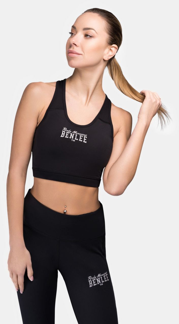 Lonsdale Women's sports bra