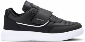 Slazenger MALL I tenisky pánske topánky čierna / biela
