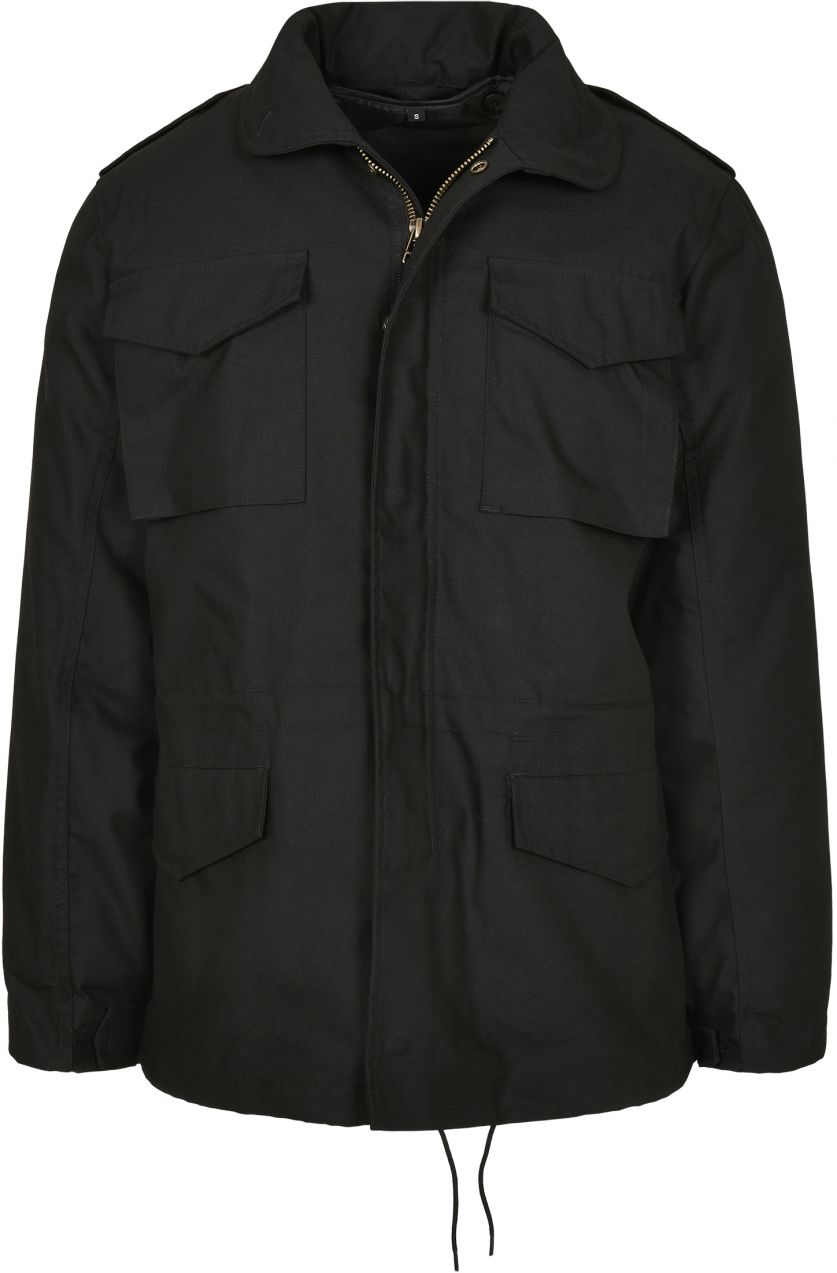 M65 Standard Black