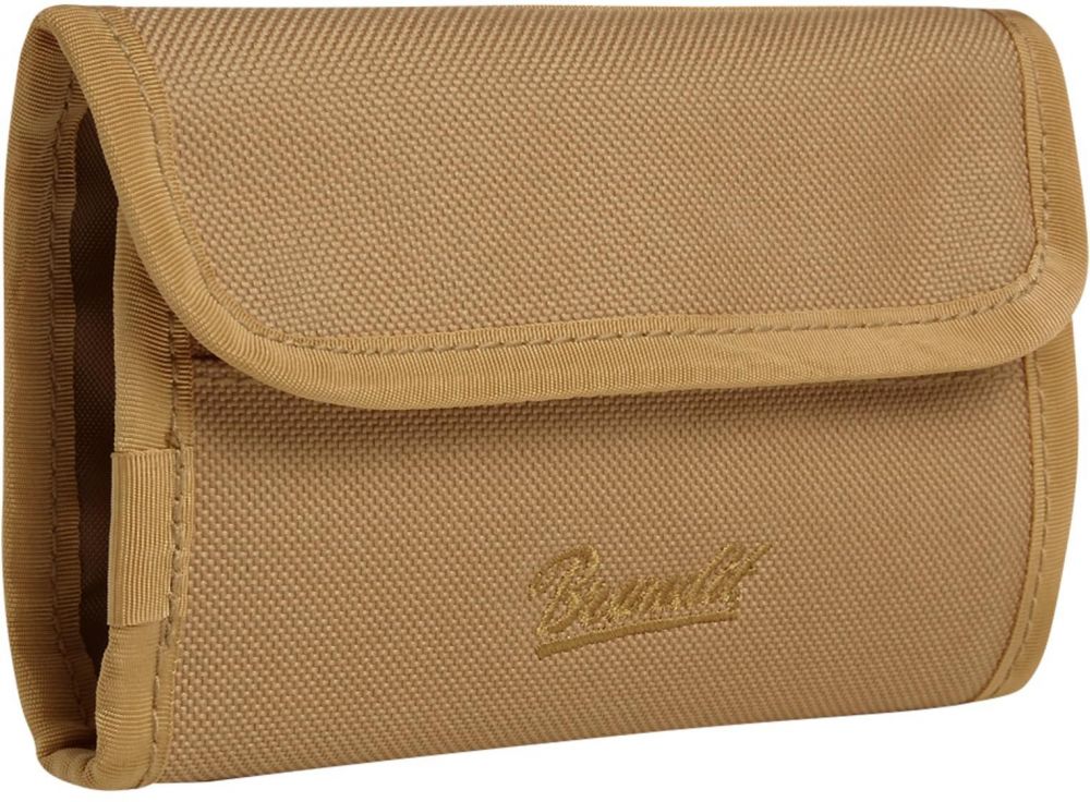 Two Camel Wallet