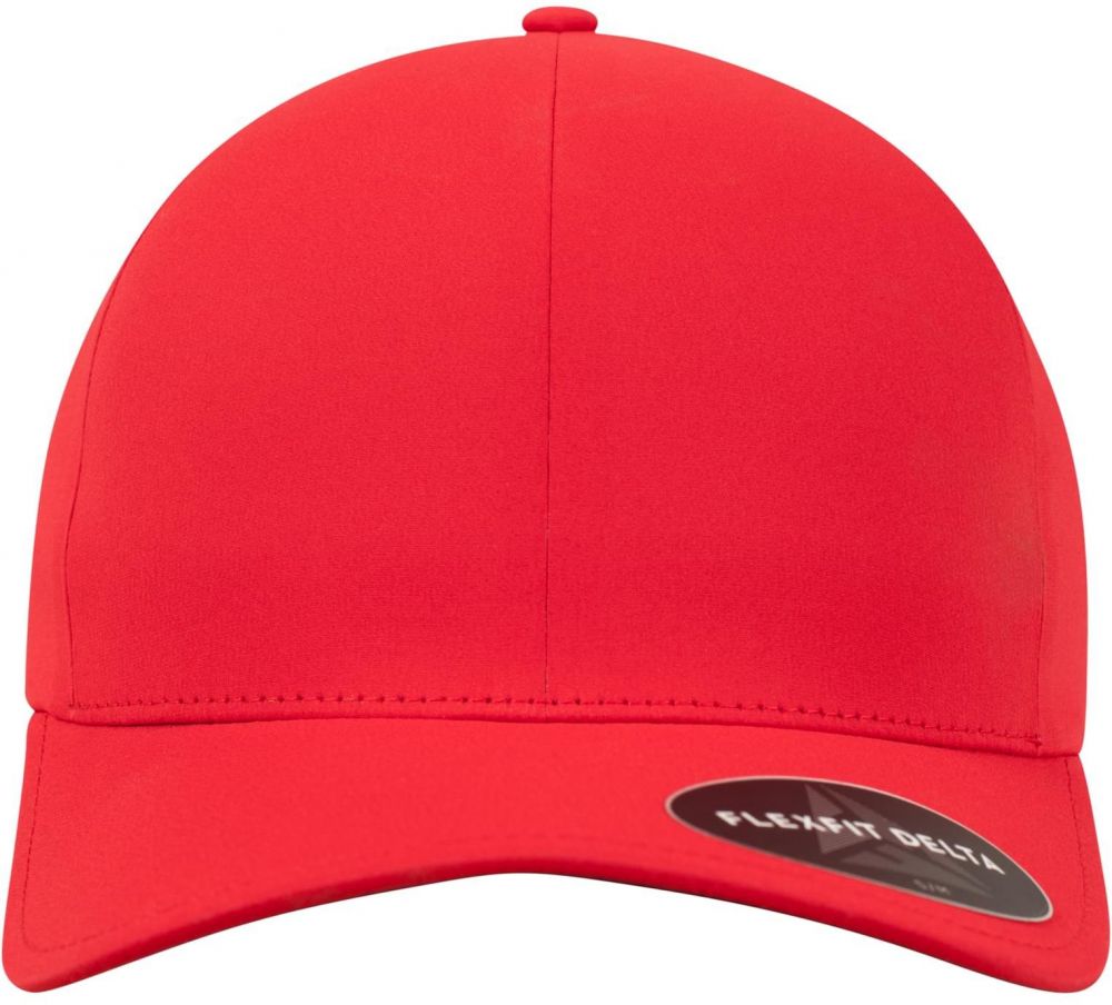 Delta Red Cap