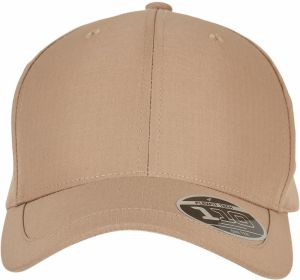 110 Ripstop Snapback Khaki
