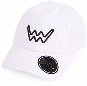 Cap VUCH Hygie White