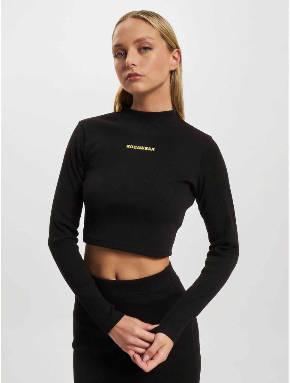Rocawear Longsleeve Berlin Black
