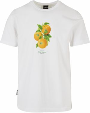 Men's T-shirt Vitamine Tennis - white