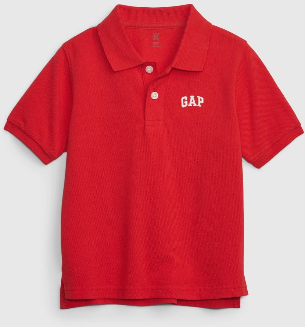 GAP - červená