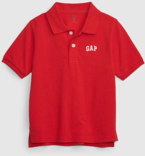 GAP - červená