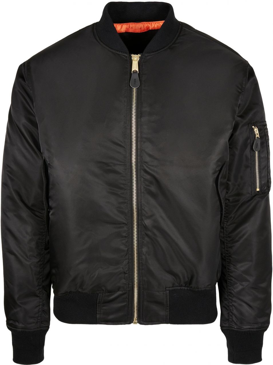Off-Match stock with B2B - Jacket MA1 black
