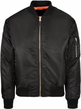 Off-Match stock with B2B - Jacket MA1 black