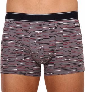Men's boxers Andrie gray