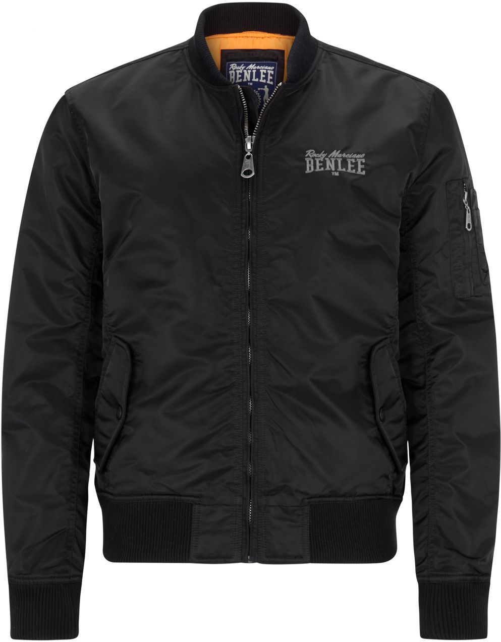 Lonsdale Men's jacket slim fit