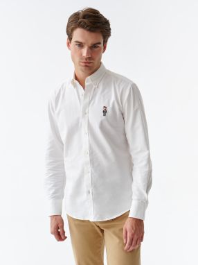 Tatuum men's shirt long sleeve FIRSTIE 3 MODERN