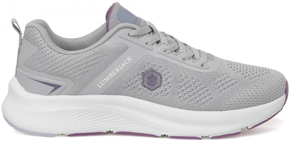 Lumberjack SANTY WMN 4FX LILAC Woman 005