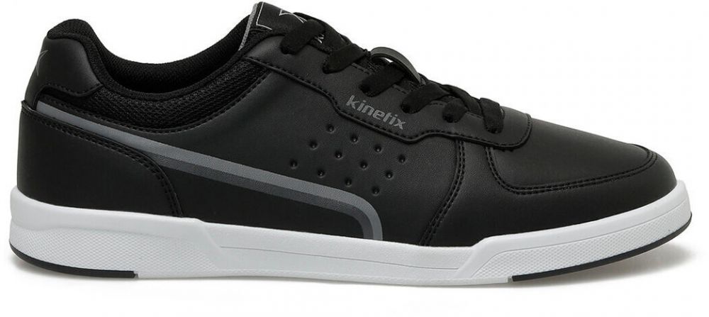 KINETIX LUKAS PU 4FX BLACK Man 001