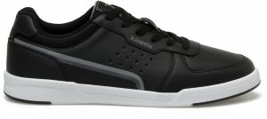 KINETIX LUKAS PU 4FX BLACK Man 001