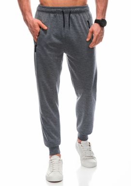 Edoti Men's sweatpants