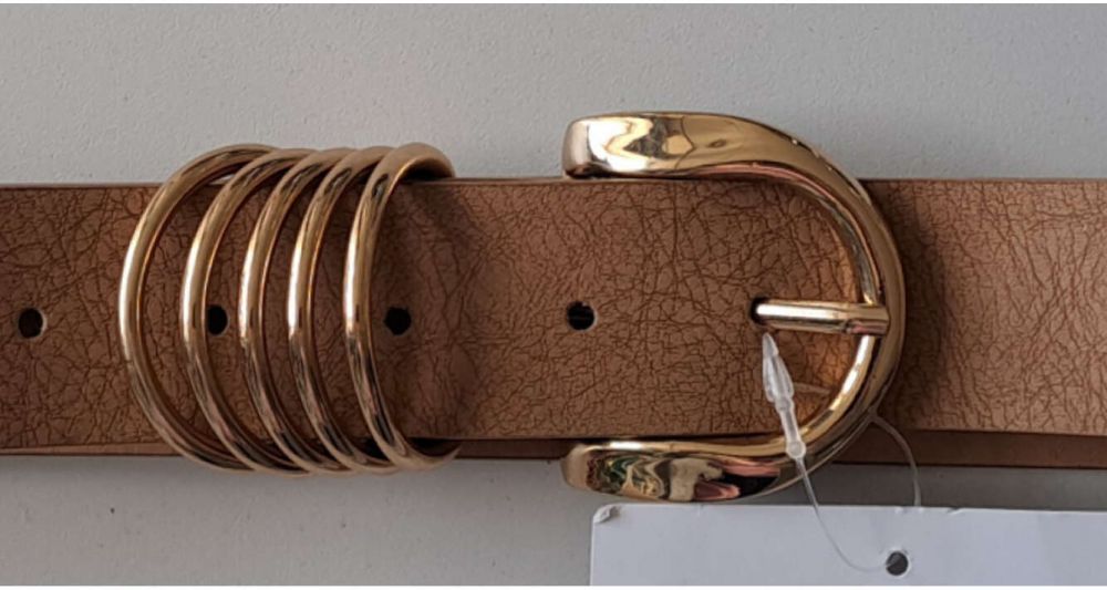 WOMEN'S BELT
