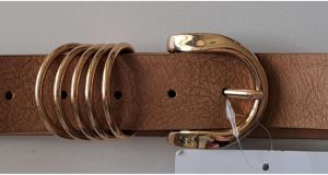 WOMEN'S BELT