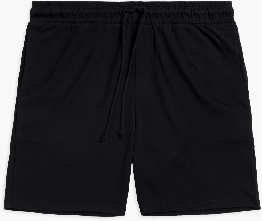 Warm shorts