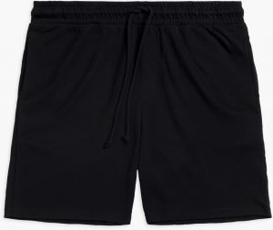 Warm shorts