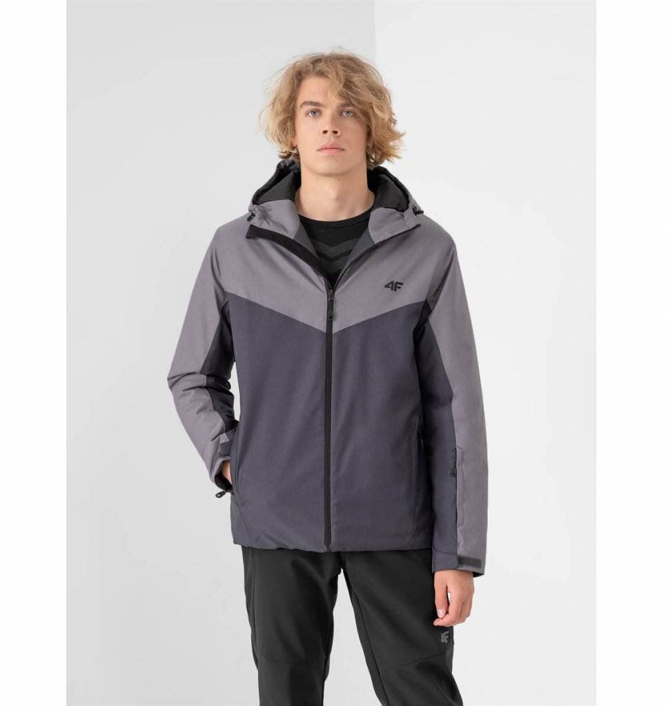 Men's Ski Jacket 4F