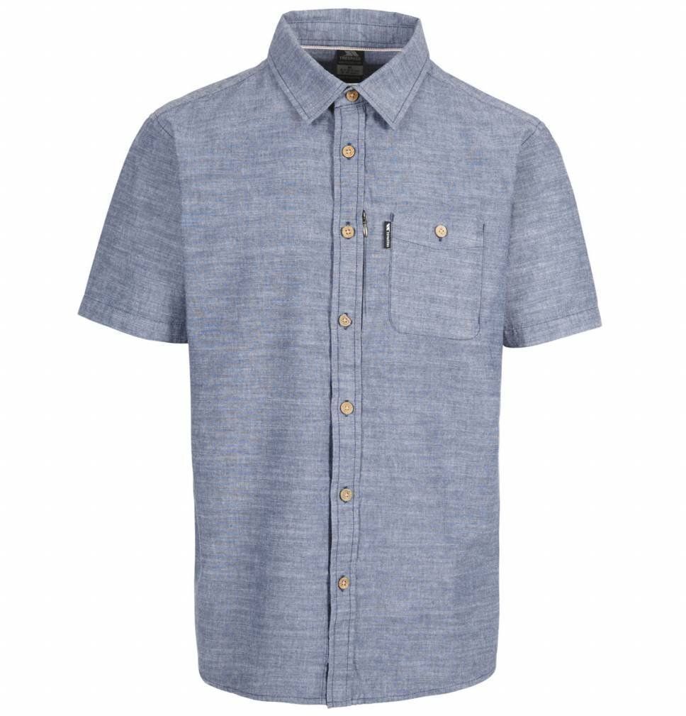 Men's Trespass Slapton Shirt
