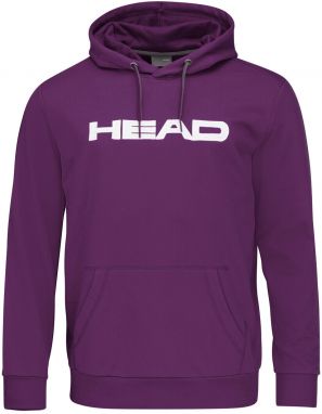 Pánská mikina Head  Club Byron Hoodie Men LC M