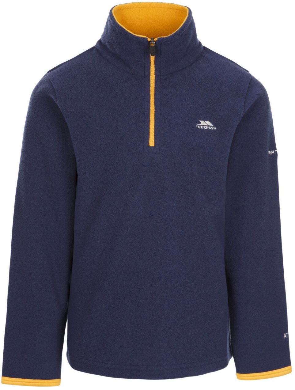 Boys' fleece sweatshirt Trespass Etto
