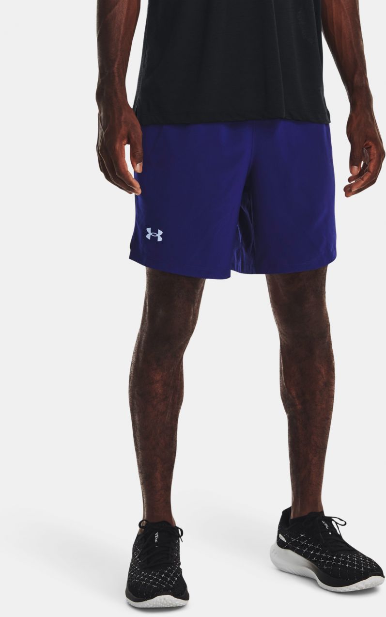 Pánske kraťasy Under Armour Launch