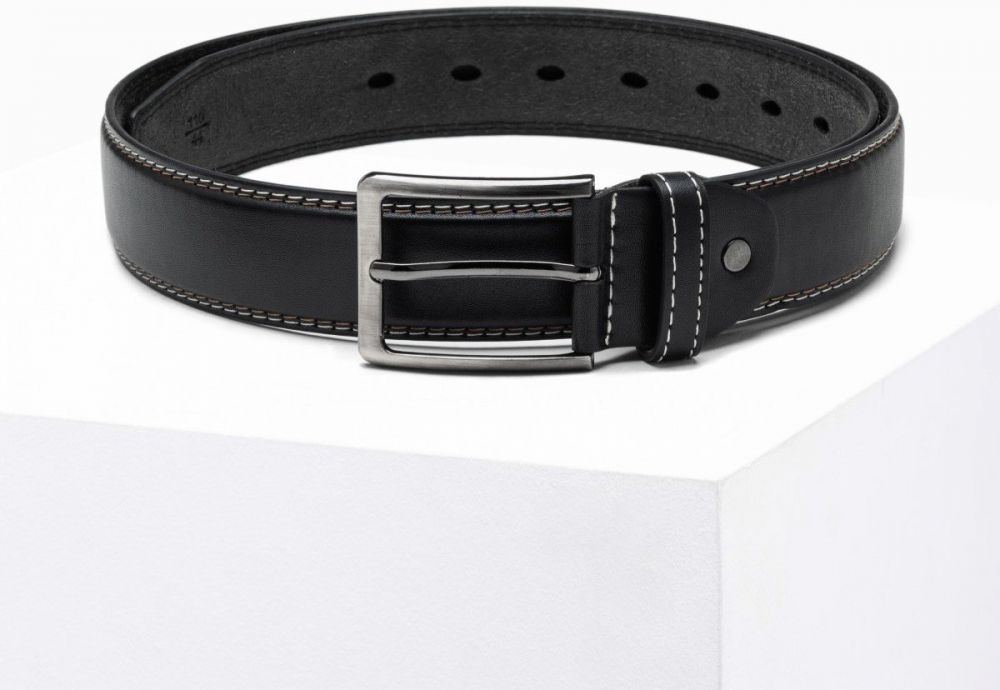 Edoti Men's belt