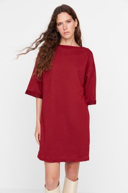Dámske šaty Trendyol Basic