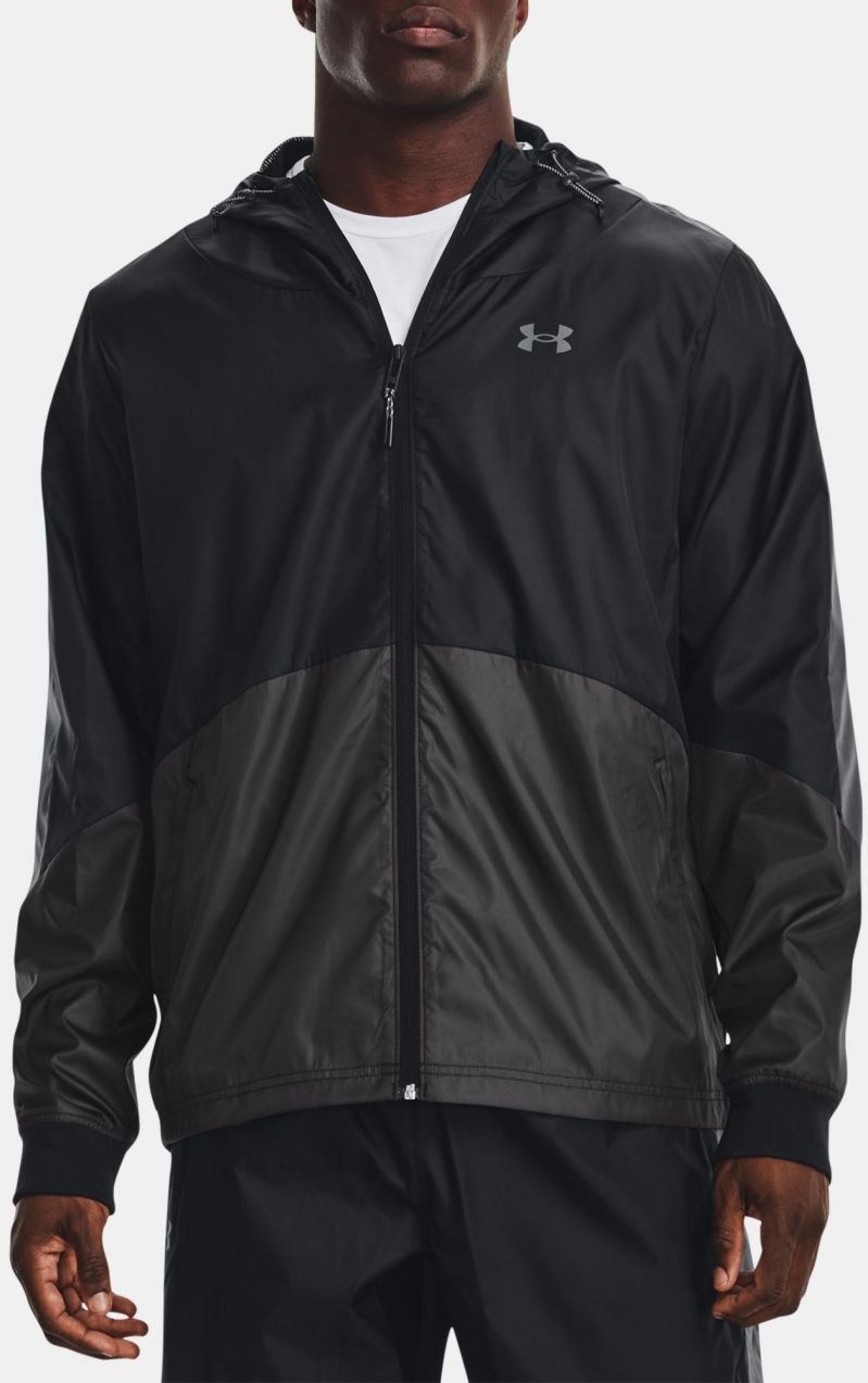 Pánska bunda Under Armour Legacy