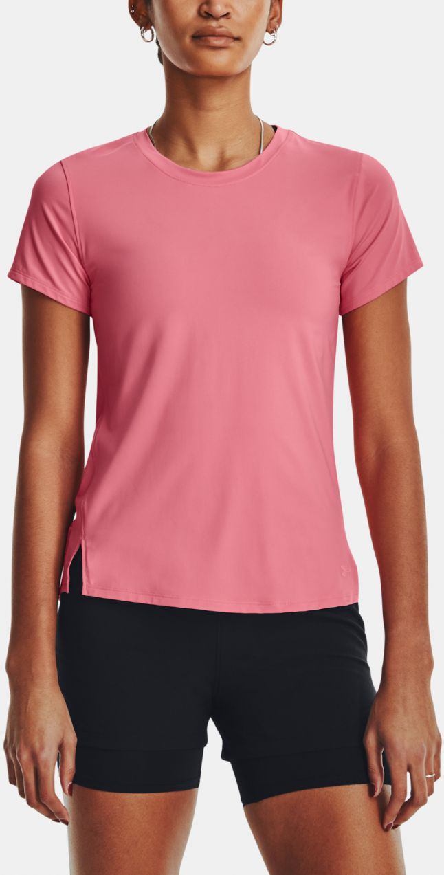 Dámske tričko Under Armour Iso-Chill