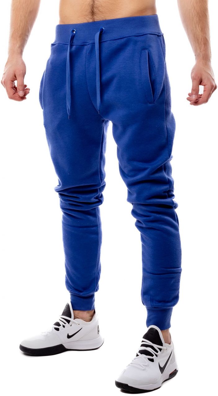 Pánske tepláky Glano