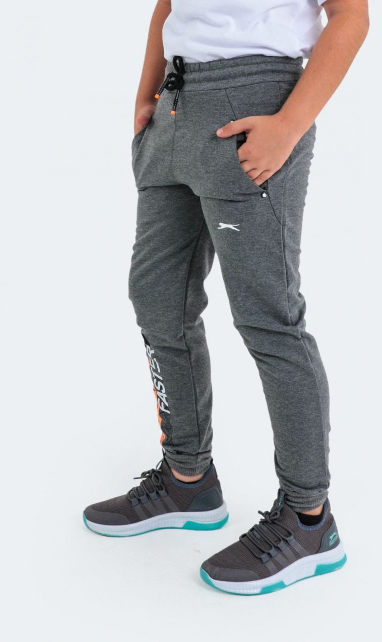 Pánske tepláky Slazenger