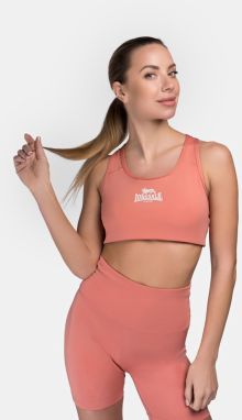 Lonsdale Women's sports bra