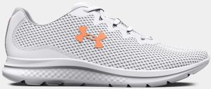 Topánky Under Armour UA W Charged Impulse 3-WHT - ženy