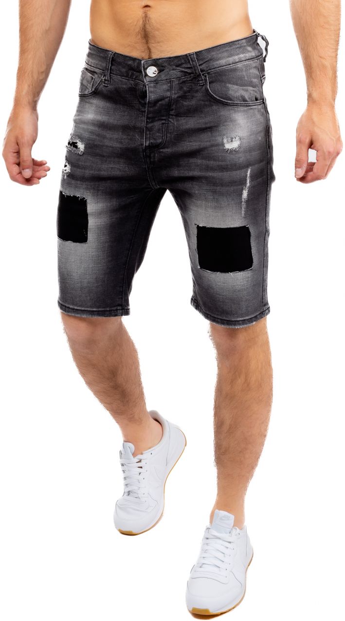 Pánske kraťasy Glano