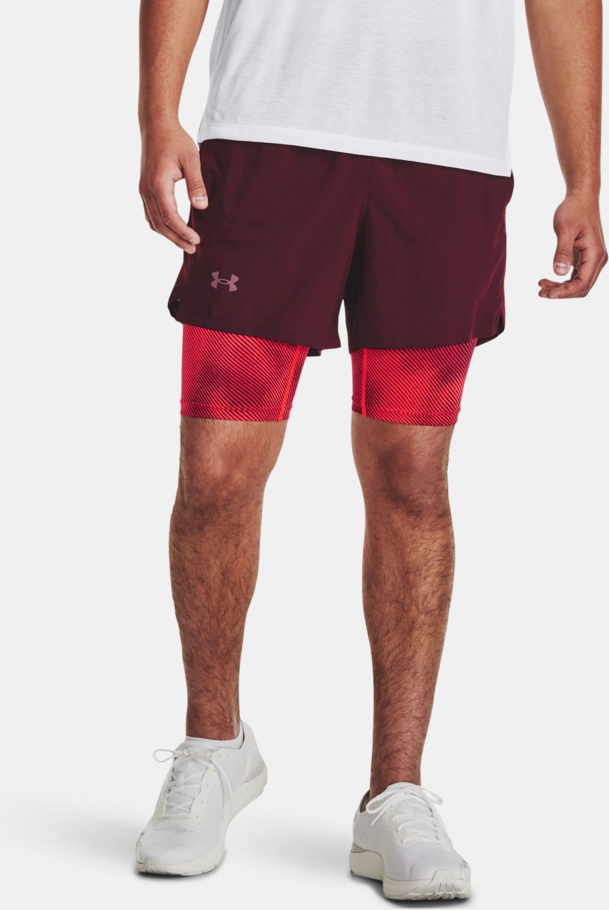 Pánske kraťasy Under Armour