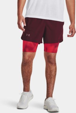 Pánske kraťasy Under Armour
