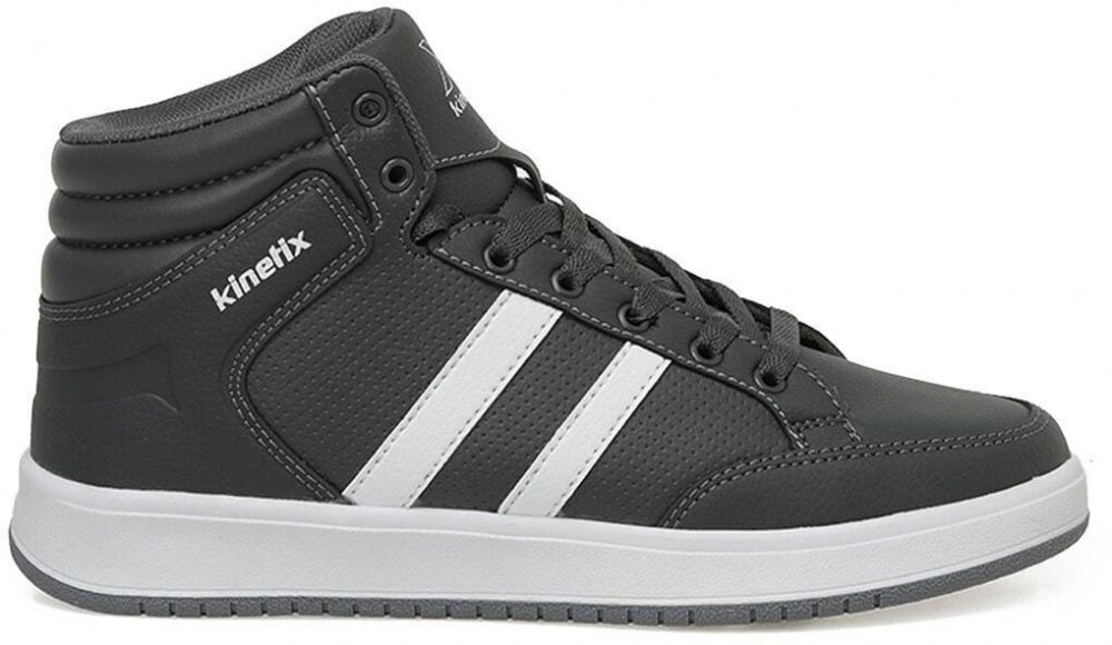 KINETIX KORT PU HI 3PR D GREY UG Sneaker Hi