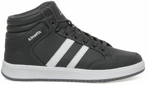 KINETIX KORT PU HI 3PR D GREY UG Sneaker Hi