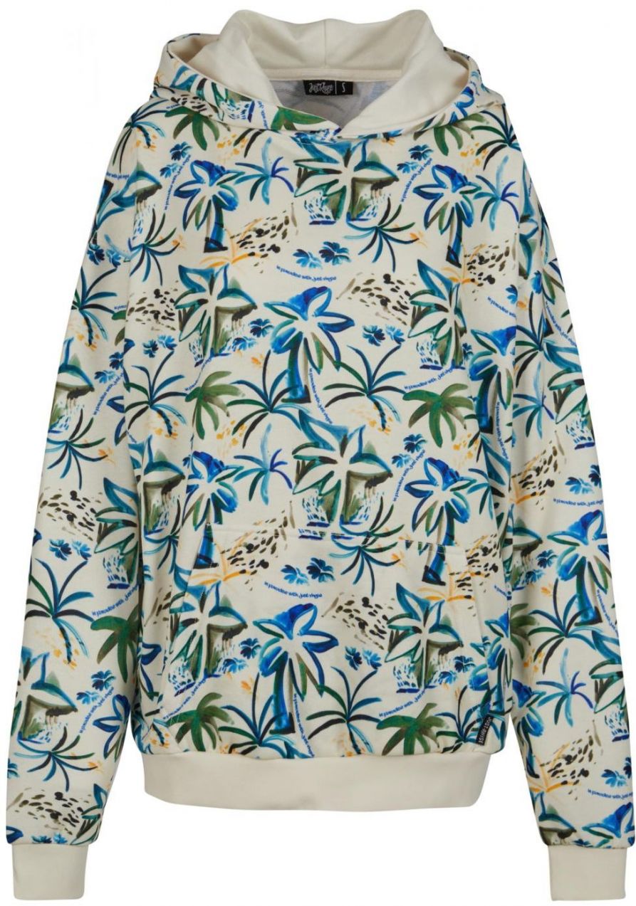 Jen Rhyse Hoody Waikiki Beige