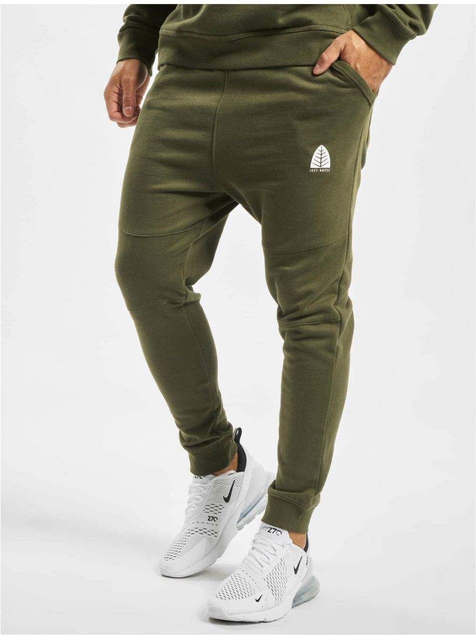 Rainrock Sweat Pants Olive