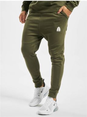 Rainrock Sweat Pants Olive