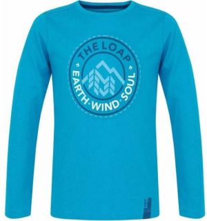 Boys' T-shirt LOAP BILONG Blue