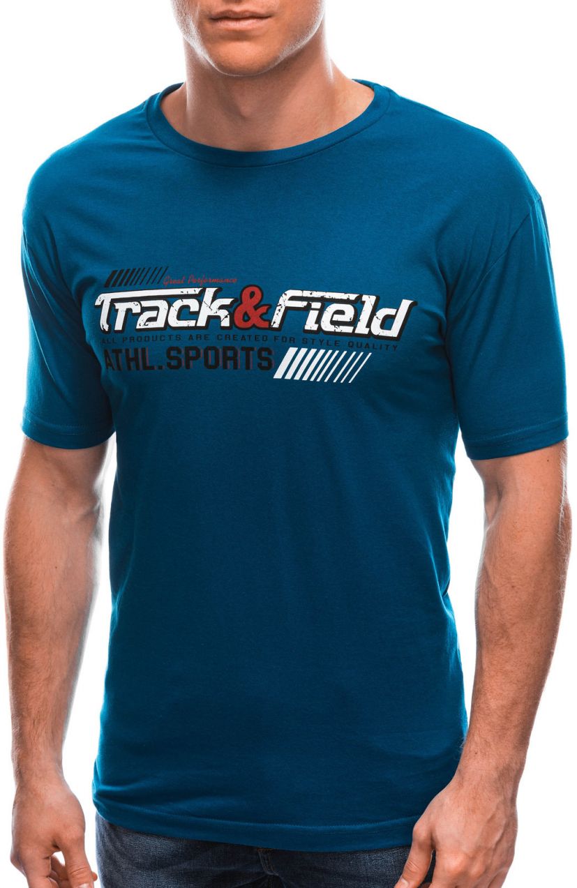 Edoti Men's t-shirt
