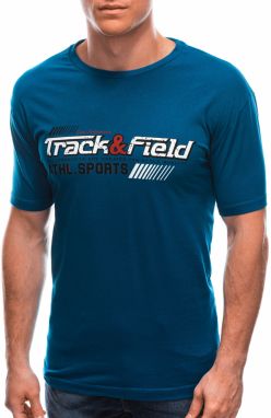 Edoti Men's t-shirt