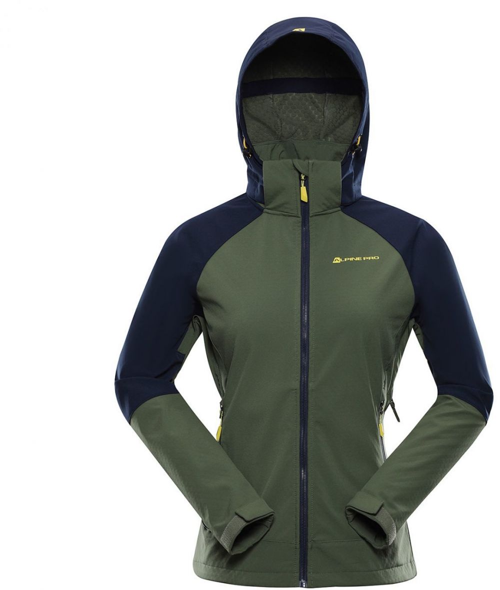 Dámska bunda ALPINE PRO