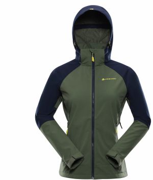 Dámska bunda ALPINE PRO